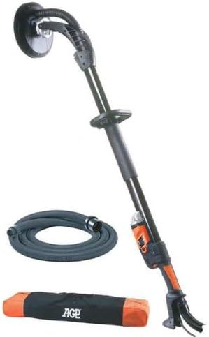Ponceuse A Bras Professionnelle Pour Murs Et Plafonds Special Placo Amazon Fr Bricolage