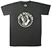 Lectro Men's The Pogues Punk Band T-Shirt XL Dark Grey
