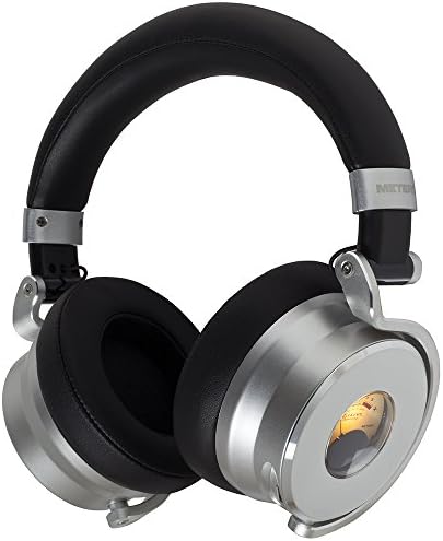 Meters M-OV-1-BLK Headphone