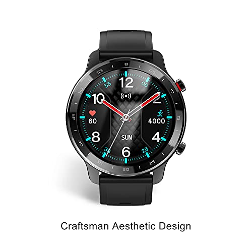 MISIRUN Smart Watch, 1.28\