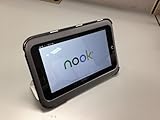 Barnes & Noble NOOK HD Tablet 16GB Slate (BNTV400-16GB-SLATE)