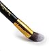 iLoveCos Makeup Brushes Set Blender Sponge Synthetic Kabuki Foundation Cosmetics Eyeliner Face Powder Toothbrush Oval Makeup Brush Kit