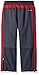 adidas Toddler Boys' Tiro Pant, Mercury Grey, 3T