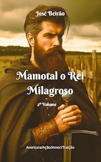 Livro Mamotal o Rei Milagroso
