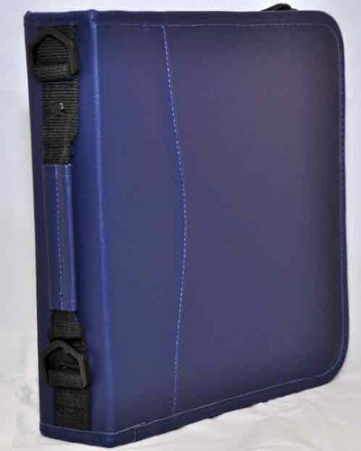 image for TheraPure Health Essentials 64-Bottle Essential Oils Presentation Case