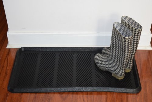 Kempf Multi Use Rubber Boot Tray (1)