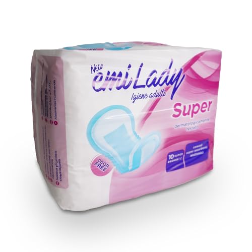 Emi Lady Super - Pack of 10