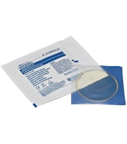 Amazon.com: Covidien 8884476139 Kendall Hydrogel Wound Dressing