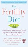 Image de The Fertility Diet: Groundbreaking Research Reveals Natural Ways to Boost Ovulation and Improve Your Chances of Getting Pregnant