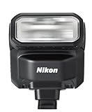 Nikon スピードライト SB-N7 製品画像: Nikon スピードライト SB-N7
