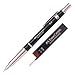 Faber Castell Tk Metal 9603 Drafting Mechanical Pencil Hb 0.3mm Fineline Lead
