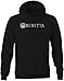 Beretta Men's Hooded Fleece Sweatshirt