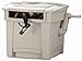 Suncast Outdoor Resin 100' Hose Hideaway, Taupe