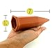 Terracotta Plant Waterer - Perfect for Vacation Plant Watering