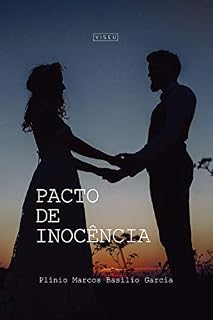 Livro Pacto de Inocência