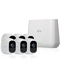 Arlo Pro 2 Home Security Camera System