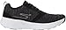 Skechers Performance Men's Go Ride 7 Running Shoe,black/white,10.5 M US