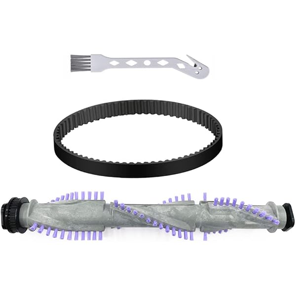 Escobillero Para Shark Hv300 Hv301 Hv302 Hv303 Hv305 Hv | Meses sin interés