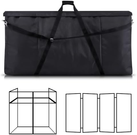 Amazon.com: ProX XF-VISTA BAG Replacement Carrying Bag for Vista
