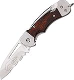 Myerchin Gen 2 Crew Pro Wood Knife