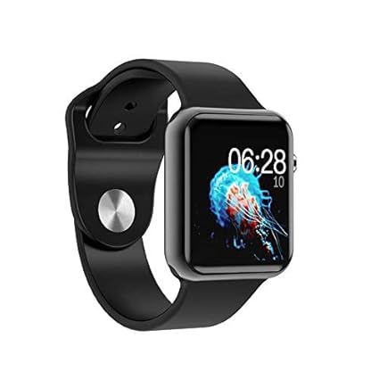 iwo 6 smartwatch