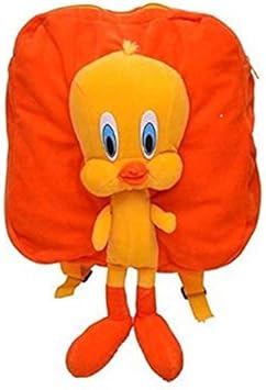 Cute Soft Tweety Bag