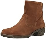 El Naturalista Women's Quera NC50 Boot