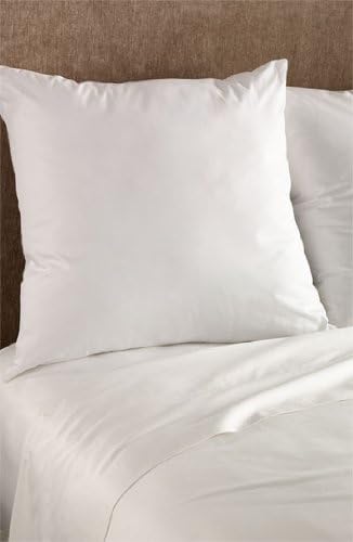 Amazon Com Web Linens Inc 16 X 16 Pillow Insert 400tc Cotton