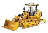 Norscot Cat 963D Track Loader 1:50 scale