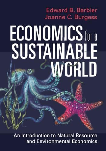 Economics for a Sustainable World: An Introduction to Natural