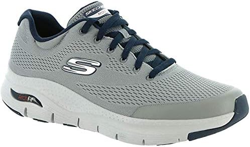 skechers arch fit hombre