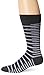 BOSS HUGO BOSS Men's RS Design Crew Sock, Purple, 10-13/Shoe Size 6-12