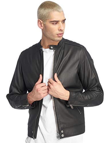 diesel l quad jacket