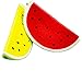 Squishy Colossal Watermelon Cream Scented Slow Rising Delicious Fruit Kids Toy Home Kitchen Decoration