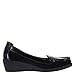 Comfort Plus by Predictions Women's Blakke Loafer Wedge