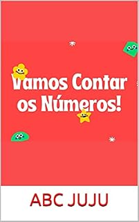 Livro VAMOS CONTAR?