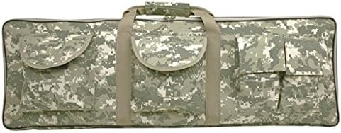 34" Multi-Functional Gun Case - ACU Digital Camo