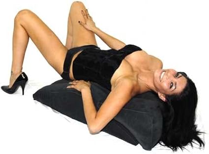 Amazon Com Bp21 Inflatable Sex Positions Love Pillow Everything Else