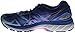 ASICS Womens Gel-Nimbus 19 Athletic Shoe