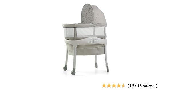 360 bassinet