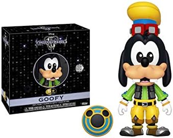 Amazon Funko Kingdom Hearts Funko Pop Mystery Box Funko Kingdom