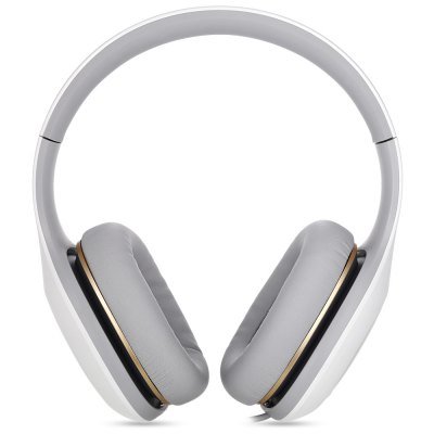 Original Xiaomi Headphones Over Ear Headphones Relaxed Comfort Version White ewest Xiaomi Mi Headphone With Mic Xiaomi Headset Noise Cancelling
