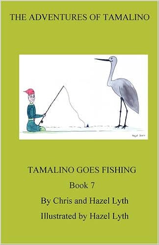 Amazonfr The Adventures Of Tamalino Bk 7 Tamalino Goes - 