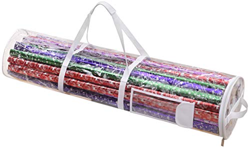 2 Clorso+Wrapping+Storage+Capacity+Hanging