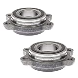 Stirling P513227PR_IY14 - Pair 2 FRONT Wheel