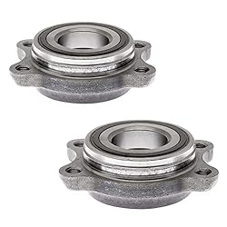 Stirling P513227PR_IY14 - Pair 2 FRONT Wheel