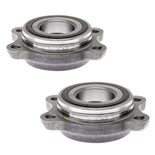 Stirling P513227PR_IY14 - Pair 2 FRONT Wheel