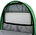 Swiss Gear SA6639 Neon Green Laptop Backpack - Fits Most 15 Inch Laptops and Tablets