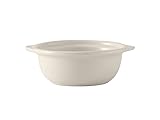 Tuxton China BES-1006 Gourmet Onion Soup Crock, 8