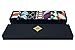 The Dapper Way New 2020 Designs - Gift Box Set Men's Fun and Colorful Designer Gift Set, 7 pairs included